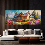 French Countryside Floral 48
