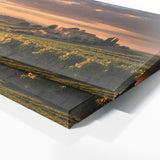 French Countryside Golden 66