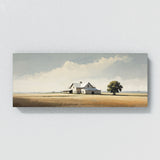 French Countryside Modern 87
