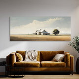 French Countryside Modern 87