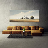 French Countryside Modern 87
