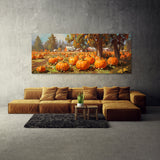 Fall Autumn Harvest Splendor 7
