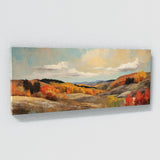 Fall Autumnal Layers 89