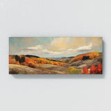 Fall Autumnal Layers 89