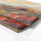 Fall Autumnal Layers 89