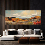 Fall Autumnal Layers 89