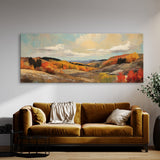 Fall Autumnal Layers 89