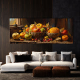 Fall Bountiful Autumn Harvest 15