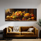 Fall Bountiful Autumn Harvest 15