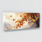 Fall Falling Leaves Serenade 24