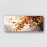 Fall Falling Leaves Serenade 24