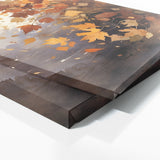 Fall Falling Leaves Serenade 24