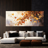 Fall Falling Leaves Serenade 24