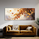 Fall Falling Leaves Serenade 24