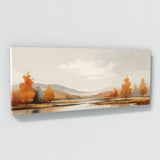 Fall Muted Autumn Essence 94