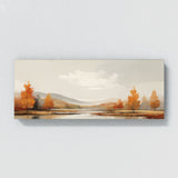 Fall Muted Autumn Essence 94