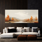 Fall Muted Autumn Essence 94