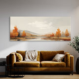 Fall Muted Autumn Essence 94