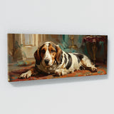 Dog Cozy Canine Retreat 10
