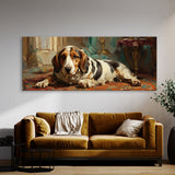 Dog Cozy Canine Retreat 10