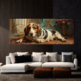 Dog Cozy Canine Retreat 10