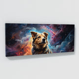 Dog Galactic Pooch 91