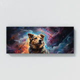 Dog Galactic Pooch 91
