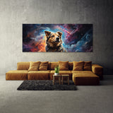 Dog Galactic Pooch 91