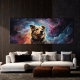Dog Galactic Pooch 91