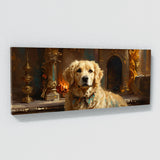 Dog Majestic Canine Royalty 1