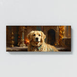 Dog Majestic Canine Royalty 1