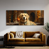 Dog Majestic Canine Royalty 1