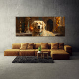 Dog Majestic Canine Royalty 1