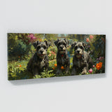 Dog Playmates 7