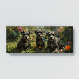 Dog Playmates 7