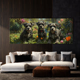 Dog Playmates 7