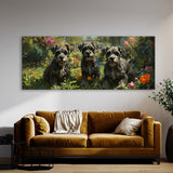 Dog Playmates 7