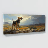 Dog Rescue Valor 11