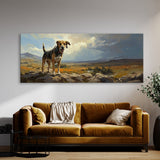 Dog Rescue Valor 11