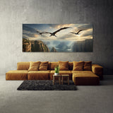 Dinosaur Ancient Sky Dance 97