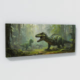 Dinosaur Ancient Verdant 89