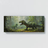 Dinosaur Ancient Verdant 89