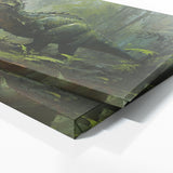 Dinosaur Ancient Verdant 89