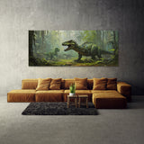 Dinosaur Ancient Verdant 89