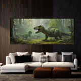 Dinosaur Ancient Verdant 89
