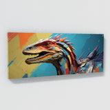 Dinosaur Dynamic Dino Design 117