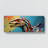 Dinosaur Dynamic Dino Design 117