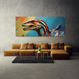 Dinosaur Dynamic Dino Design 117