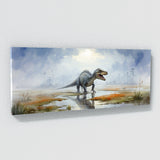 Dinosaur Ethereal Wetland 65