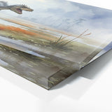 Dinosaur Ethereal Wetland 65